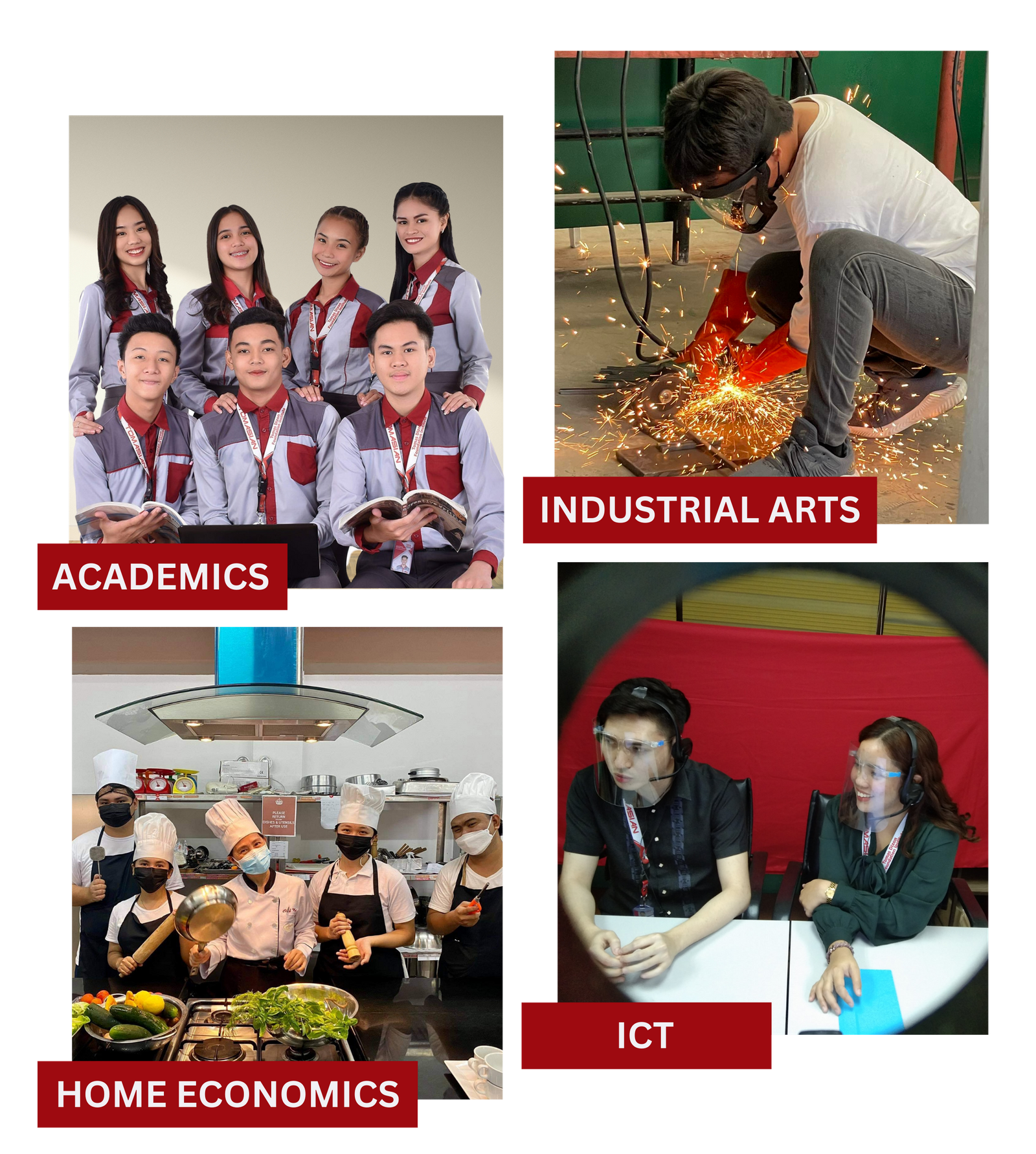 Welcome Image